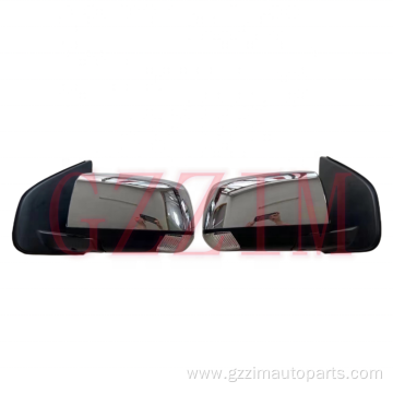 D-MAX 2016+ rear view mirror side mirror